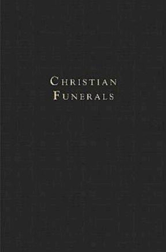 Christian Funerals