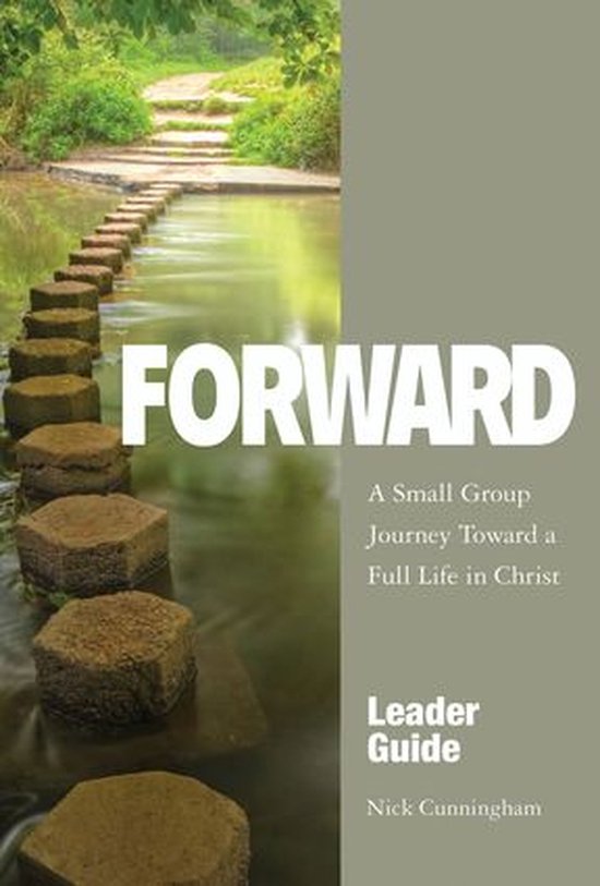 Forward - Forward Leader Guide (ebook), Nick Cunningham | 9781501837487 ...