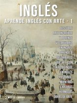 Aprende Inglés con Arte (ES) 1 - 1 - Inglés - Aprende Inglés con Arte