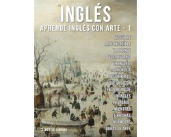 Aprende Inglés con Arte (ES) 1 - 1 - Inglés - Aprende Inglés con Arte