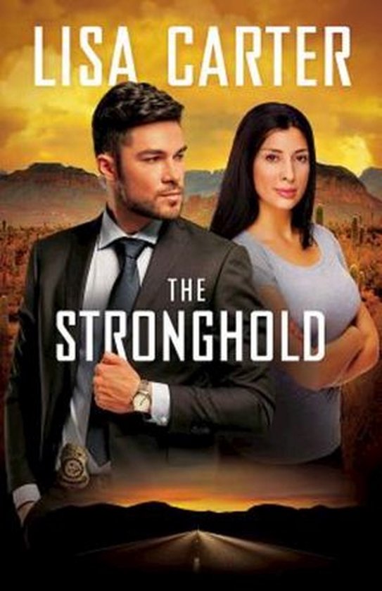 The Stronghold - cover