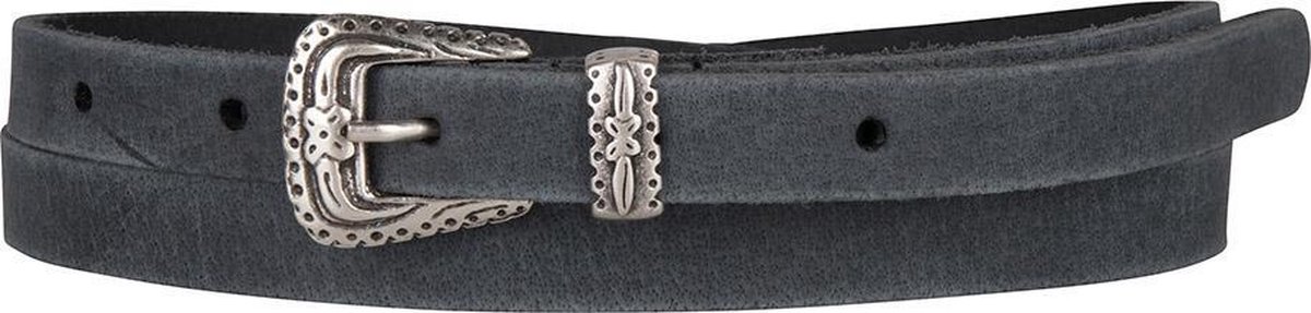 Cowboysbag - Riemen - Belt 159058 - Black - Maat: 95