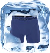 Muchachomalo Boxershort Coolest Cobalt