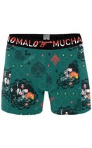 Muchachomalo Boxershort Casino 2-pack