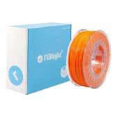 FilRight Maker PLA filament - 1.75 mm - 1 kg - Oranje