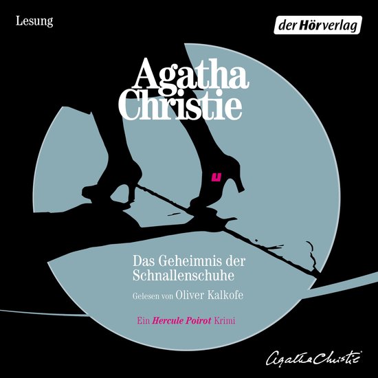 Das Geheimnis der Schnallenschuhe - cover