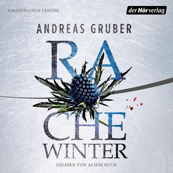 Rachewinter - cover