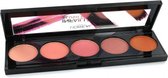 L'Oréal Infallible Blush Paint Blush Palette - Ambers