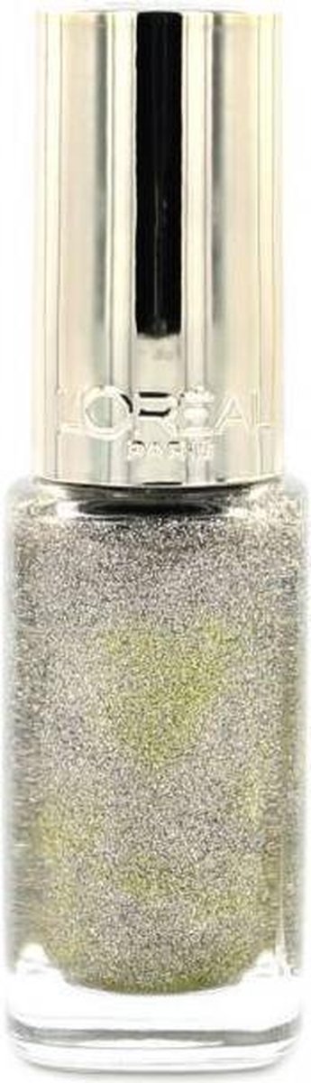 L'Oréal Color Riche Nagellak - 843 White Gold