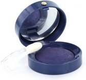 Bourjois Little Round Pot Oogschaduw - 12 Bleu Magnétique