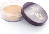 Constance Carroll Loose Shimmer Powder - 05 Honey Beige