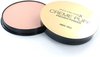 Max Factor - Creme Puff Pressed Powder - 21gr