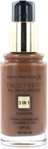 Max Factor Facefinity All Day Flawless 3-in-1 Foundation - 100 Sun Tan