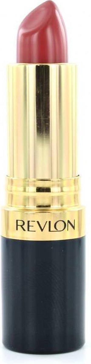 Revlon Super Lustrous Lipstick - 225 Rosewine - Revlon