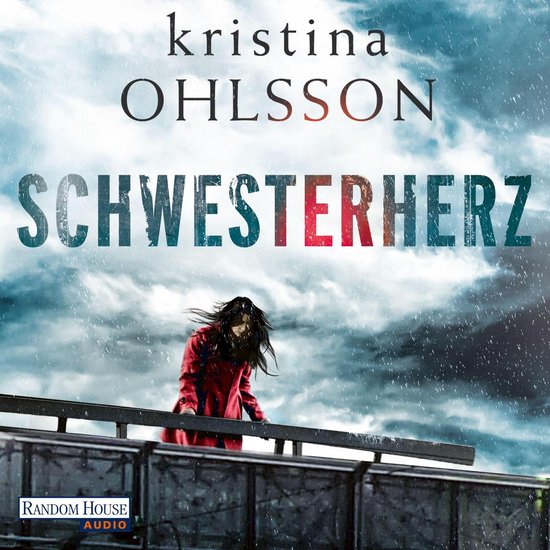 Schwesterherz - cover
