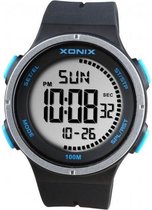 Xonix digitaal horloge DAI-006