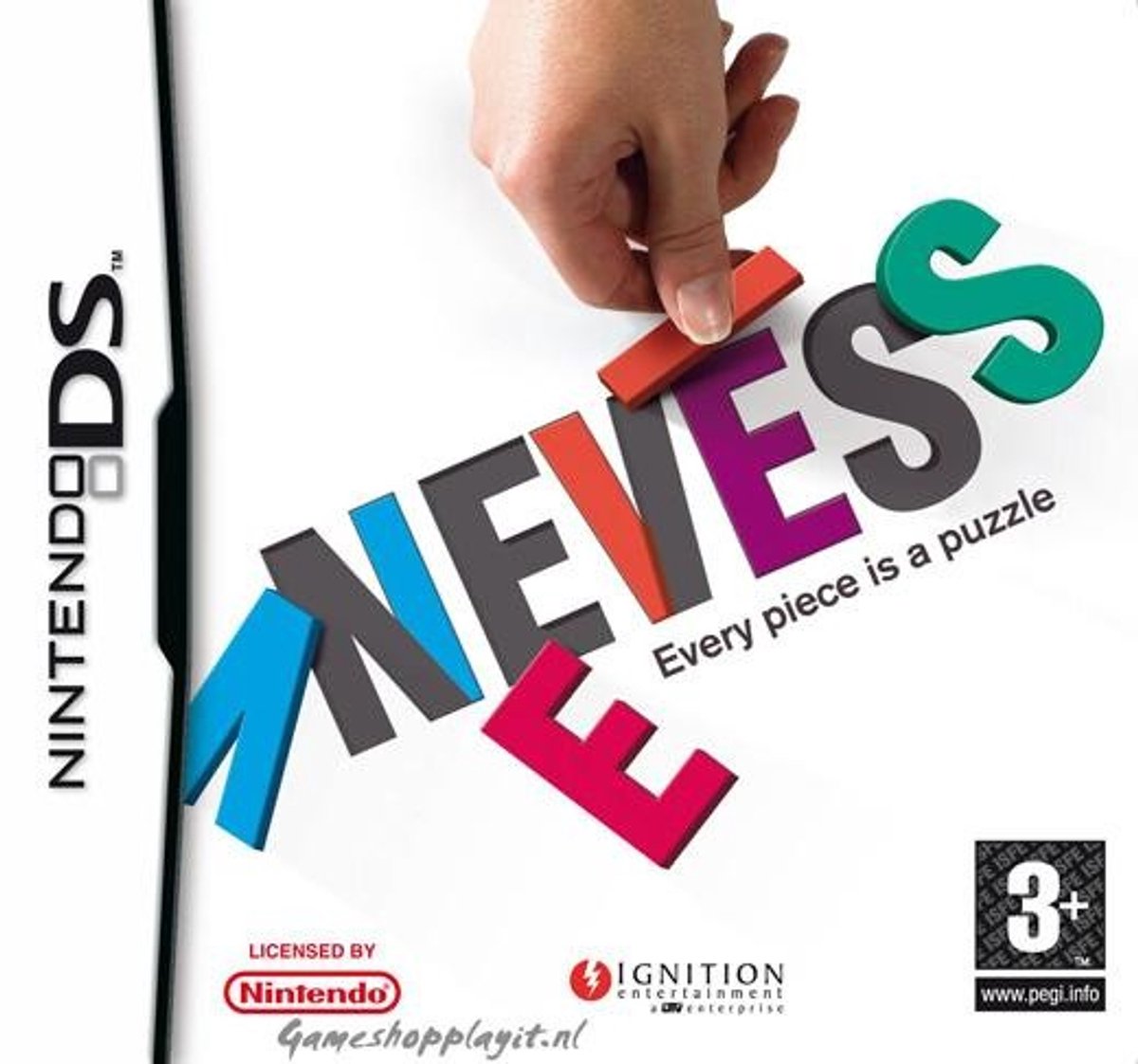Neves