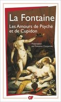 Les Amours de Psyche et de Cupidon