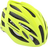 Casque de sport unisexe AGU Tesero Helmet - Taille S / M - Jaune