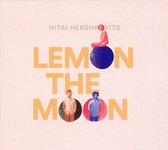 Lemon The Moon (CD)