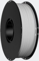 kexcelled-PETG LET OP! 2.85mm-wit/white-1000g(1kg)-3d printing filament