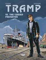 Tramp 10 - Tramp - Volume 10 - The Cursed Freighter