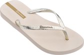 Ipanema Glam Dames Slippers - Beige - Maat 39