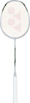 Yonex Badmintonracket | Voltric ACE | wit/zilver/groen