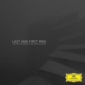 Johann Johannsson & Yair Elazar Glotman - Last And First Man (1 CD | 1 Blu-Ray)