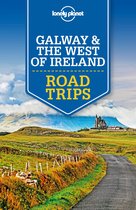 Road Trips Guide - Lonely Planet Galway & the West of Ireland Road Trips