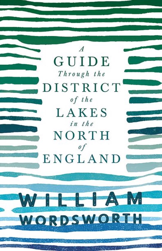 A Guide Through the District of the Lakes in the North of En ... - cover
