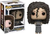 Funko Pop Vinyl Harry Potter - Bellatrix Lestrange #29 Azkaban Special Edition