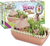 Tomy My Fairy Garden speelgoedset, feeën-keukenset