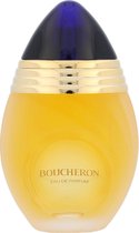 Boucheron Eau De Parfum Spray 100 ml for Women