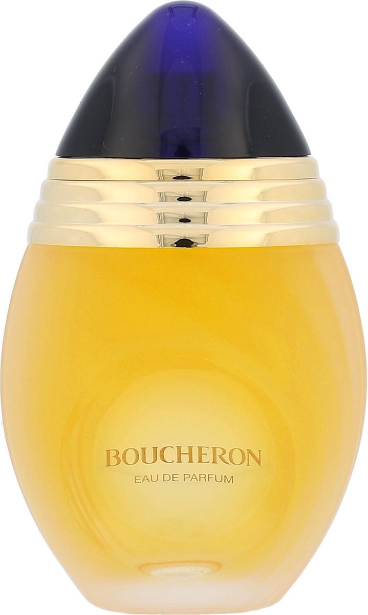 Boucheron Eau De Parfum Spray 100 ml for Women