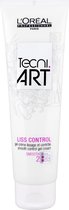 L’Oréal Paris Tecni Art Liss Control 150ml crème capillaire Femmes