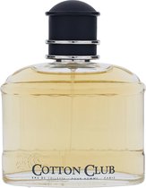Jeanne Arthes Cotton Club 100ml eau de toilette Mannen