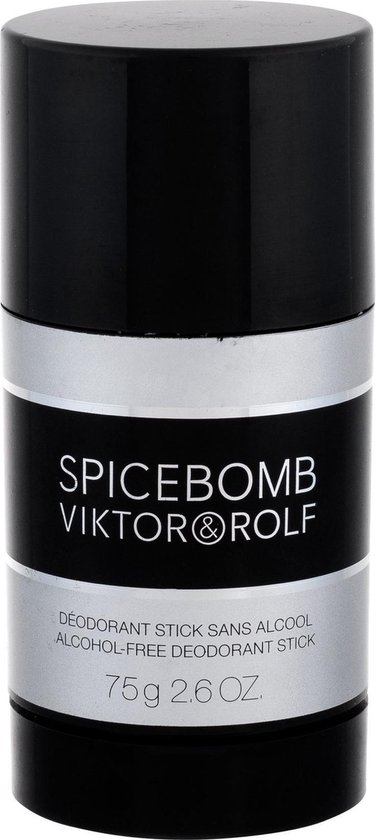 Viktor & Rolf Spicebomb Deodorant Stick 75 ml | bol.com