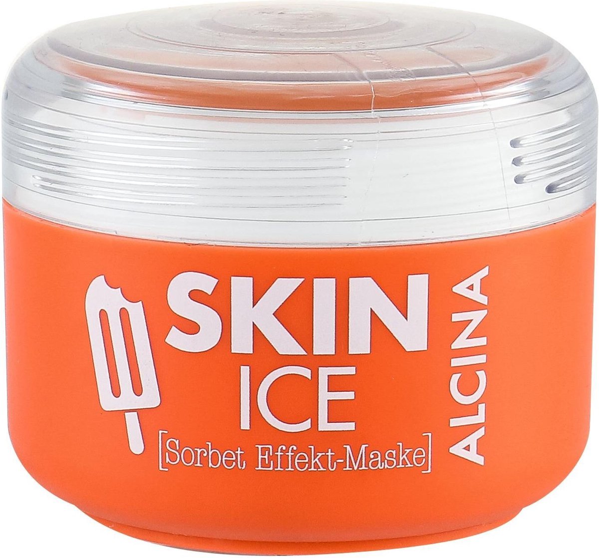 Alcina Skin Ice Masker