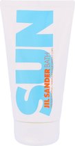 Jil Sander Sun Bath Hair Body Women Shampoo 150 ml