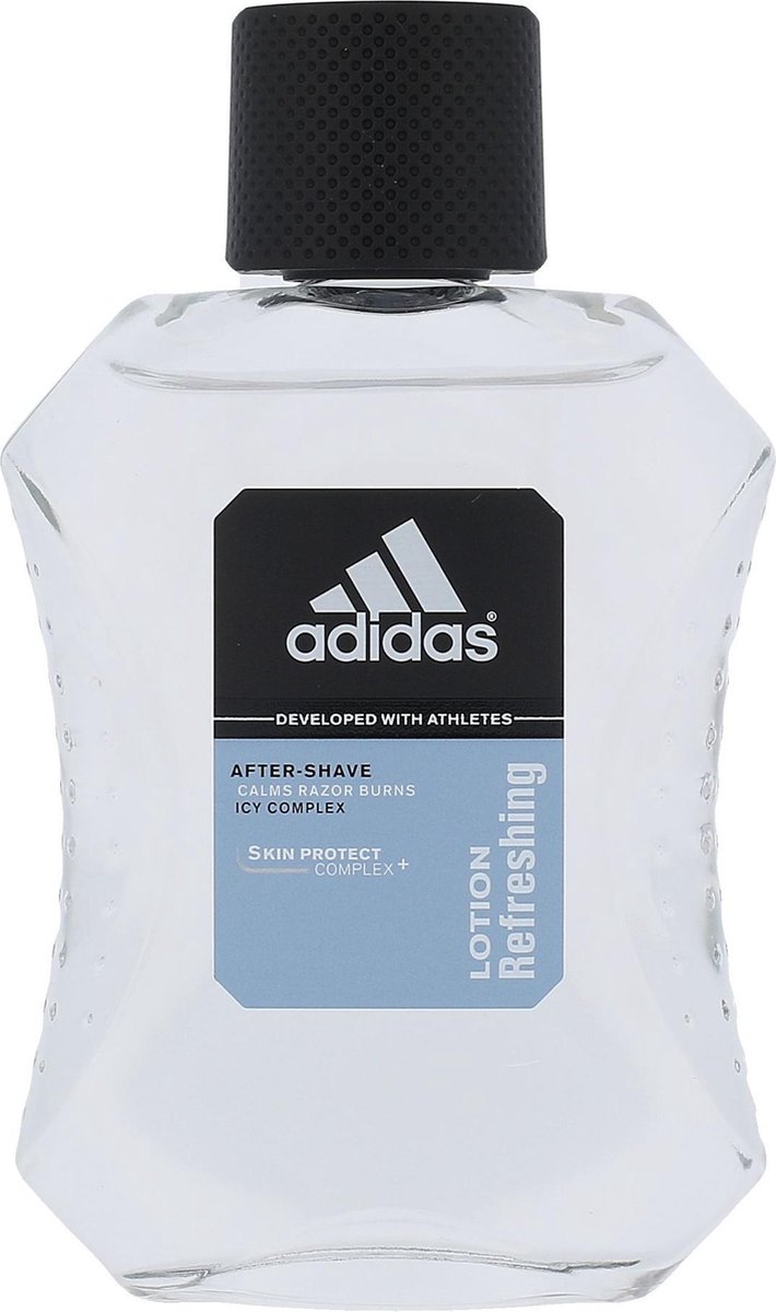 Skin Protection Lotion Refreshing After Shave