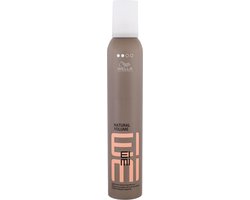 Wella Professionals EIMI Natural Volume Hair Mousse haarmousse 300 ml Volumegevend