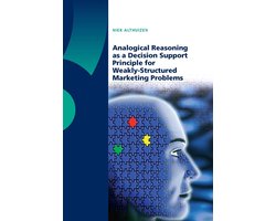 Analogical Reasoning as a Decision Support Principle for Weakly- Structured Marketing Problems