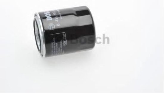 Bosch P3366 Filtro Olio - Ricambio Auto Di Alta Qualità Per Una Lubrificazione Motore Ottimale - Foto 3