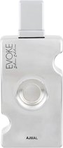 Ajmal - Evoke Silver Edition - Eau De Parfum - 75ML