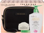 Collistar Deep Moisturizing Fluid Gift Set 3 st.