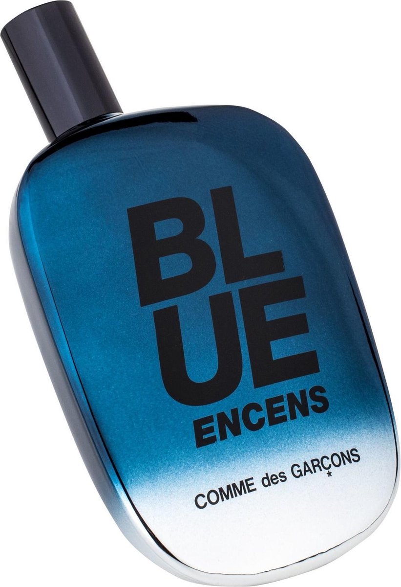 Comme Des Garcons Blue Encens Edp Spray 100 ml | bol.com