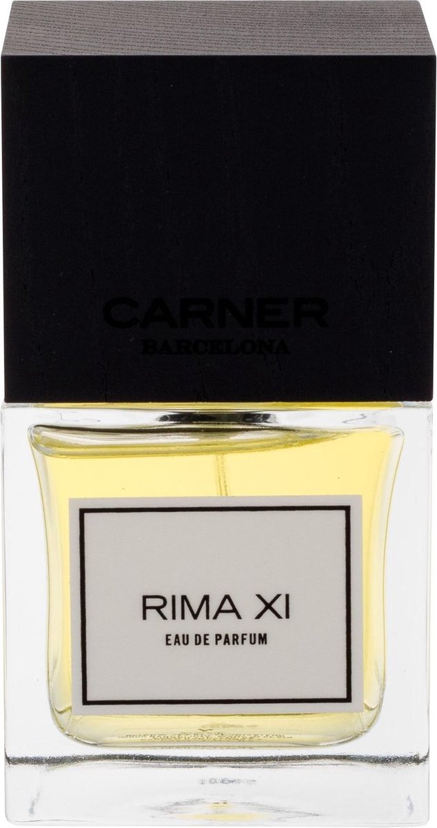Goedkoopste Carner Barcelona Rima XI Eau de Parfum Spray 50 ml