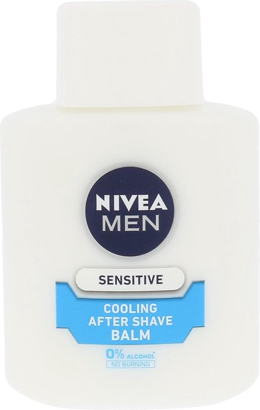 Sensitive After Shave Cooling Balm - After Shave Balm | bol.com