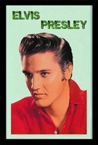 Spiegel - Elvis Presley